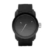 Relógio Masculino Diesel DZ1437 Preto com Pulseira de Silicone - 1