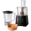 [Com Cashback R$219] Processador de Alimentos Philips Walita PowerChop RI7300 3 em 1 com 2 Velocidades – 600 W - 110V - 1