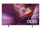 [App Shop Samsung] Samsung Vision AI TV 55" OLED 4K S85F 2025 Processador com AI | Controle por Gestos | Modo AI | Painel 120hz 7 Anos de Atualização - 1