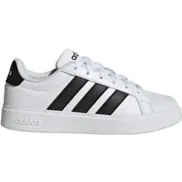 Infantil - Streettalk adidas Sportswear Branco - 1
