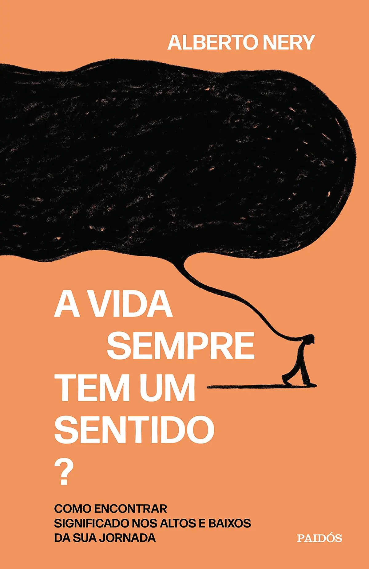 A vida sempre tem um sentido?: Como encontrar significado nos altos e baixos da sua jornada - 1