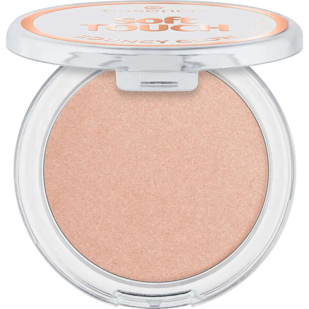 Iluminador Bouncy Glow essence 20 glazed dew - 1