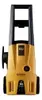 Lavadora de Alta Pressão Wap Ousada Plus 1750psi 110V - 1