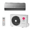 Ar-Condicionado Split LG Inverter Voice Artcool +AI 24.000 BTUs, Frio, Espelhado - Filtro UV - WIFI AI - 1
