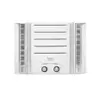 Ar Condicionado De Janela Midea 7.500 BTU/h Frio Monofásico Mecânico Branco QCK078BB - 127V - 1