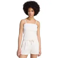 TOPO TUBO PEARL adidas Originals Branco - 1