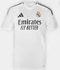 Camisa Real Madrid Home 24/25 s/n° Torcedor Adidas Masculina - 1