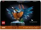 [Magazine Luiza] LEGO Icons Pássaro Martim-Pescador 10331 - 1