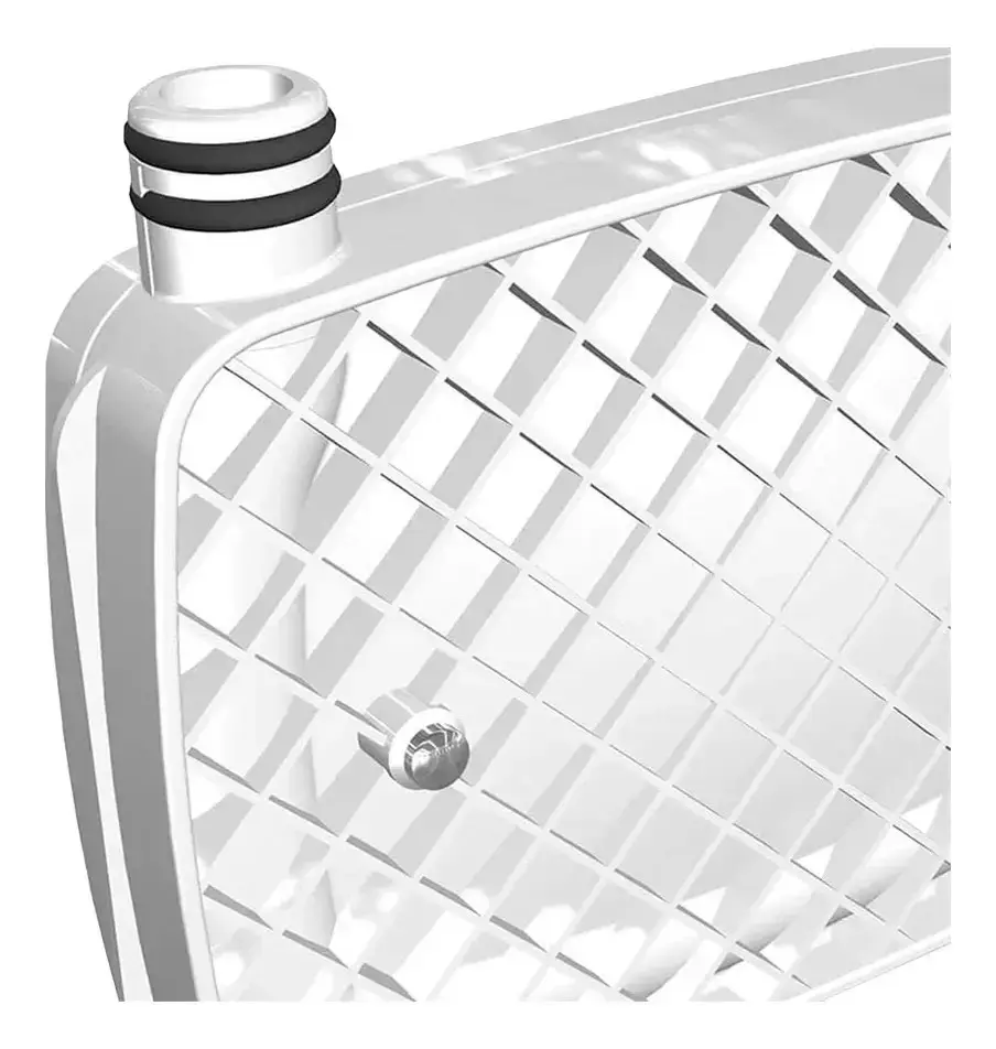 Resistência Lorenzetti para Ducha Acqua Ultra 220V 7800W 3065B thumbnail 6