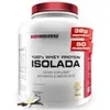 Whey Protein Isolado Baunilha 2kg - 1