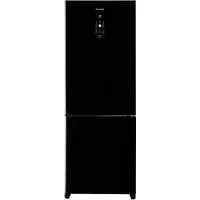 Geladeira Panasonic Frost Free 480L A+++ Black Glass - NR-BB71GVFB