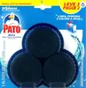 [rec] Pato Desodorizador Sanitário Caixa Acoplada Marine 3 un - 1
