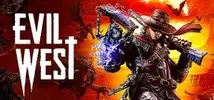 Jogo Evil West na Steam - 1