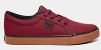 Tênis Dc Shoes Episo Unissex - Marrom+Vinho - 1