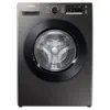 Lavadora Samsung WW11T 11kg Inverter 220V Inox - 1