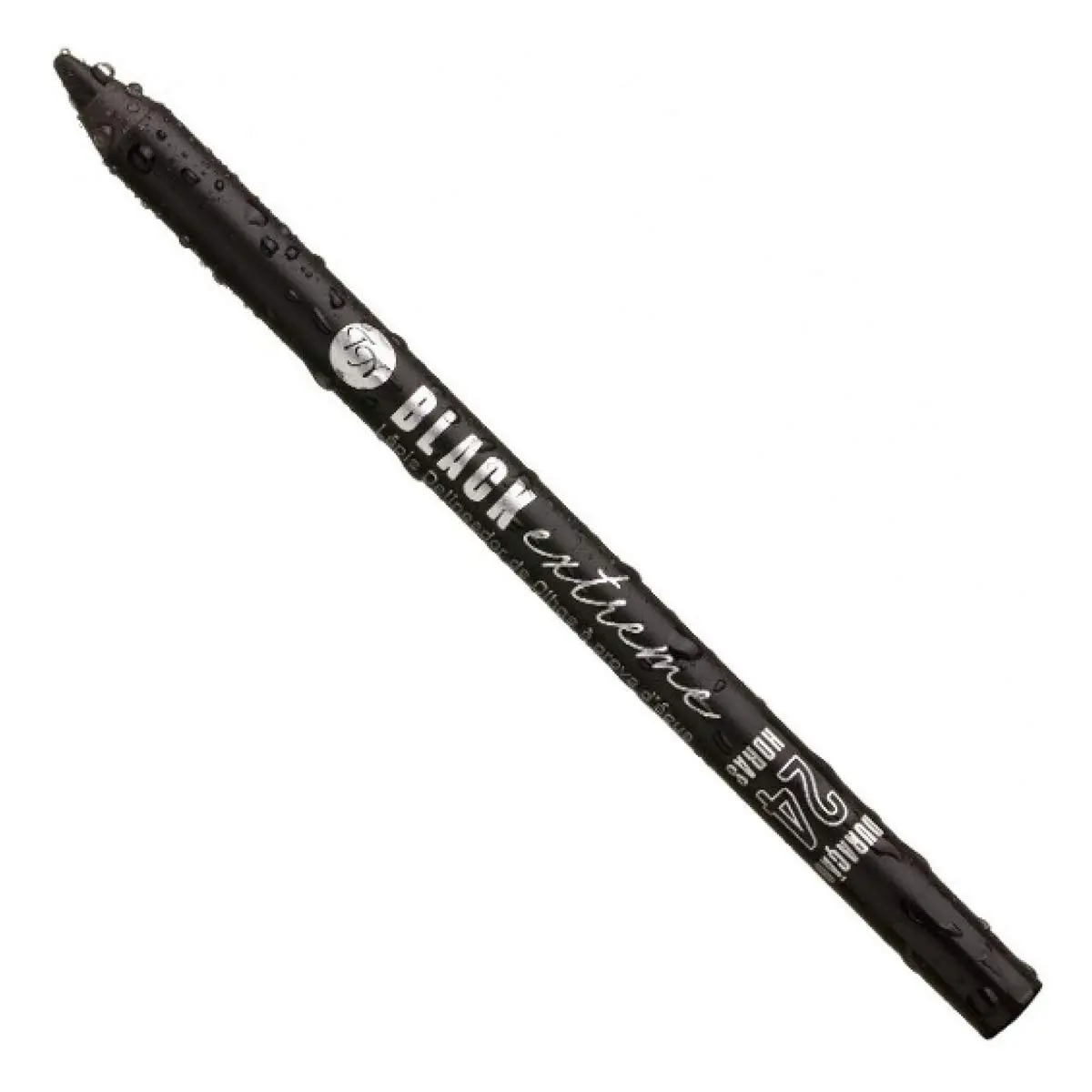 DELINEADOR DE OLHOS BLACK EXTREME TOQUE DE NATUREZA