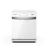 Lava-Louças Brastemp 8 Serviços com Ciclo Pesado Cor Branca BLF08BBANA - 127V - 1