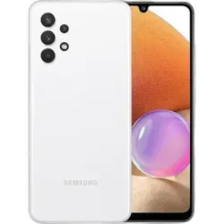 Samsung Galaxy A32 128GB Branco - 1