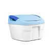 Cosco Kids, Troninho Peppy, Azul - 1