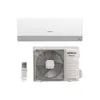 Ar Condicionado Split Inverter Hi Wall Hitachi Air Home 600 24000 BTUs Frio RPK24C3IVF - 220V - 1