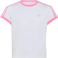 CAMISETA CLASSICS CLIMACOOL Y-3 MENINAS adidas Performance Branco