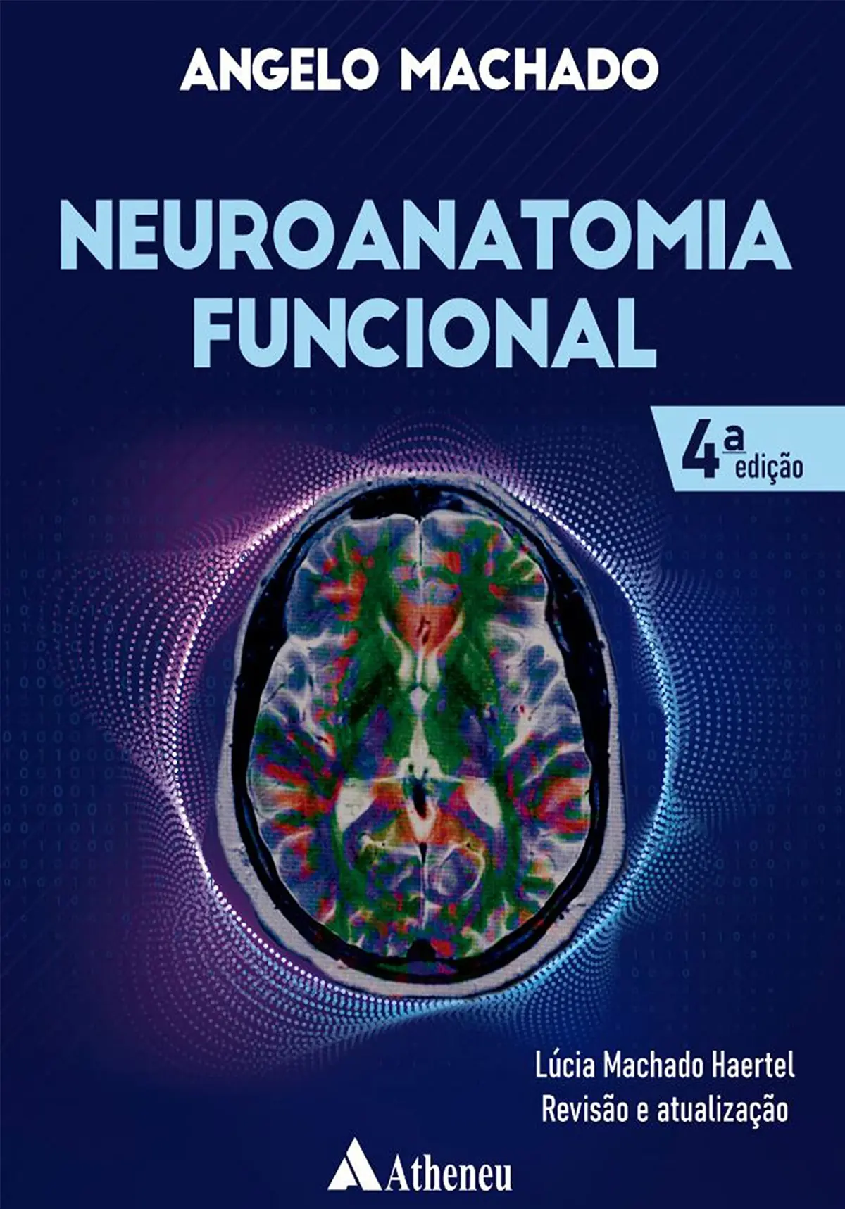 Neuroanatomia funcional - 1