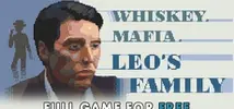 Whiskey Mafia: Leo's Family - Jogo Grátis na Indie Gala - PC - 1