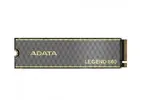 SSD Adata Legend 860, 500GB, M.2 2280, PCIe NVMe, Leitura 5000MBs e Gravação 3000MBs - 1