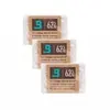 BOVEDA 62% - 8g kit c/3un umidificador ervas fumos alimentos