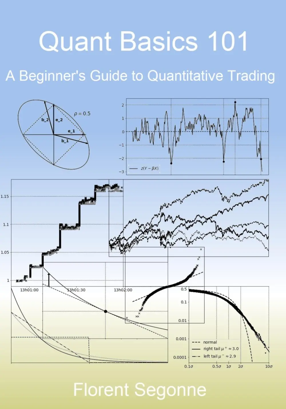 Quant Basics 101: A Beginner's Guide To Quantitative Trading - 1