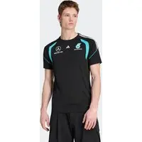 Camisa Mercedes - AMG Petronas F1 Team Mechanics Homem adidas