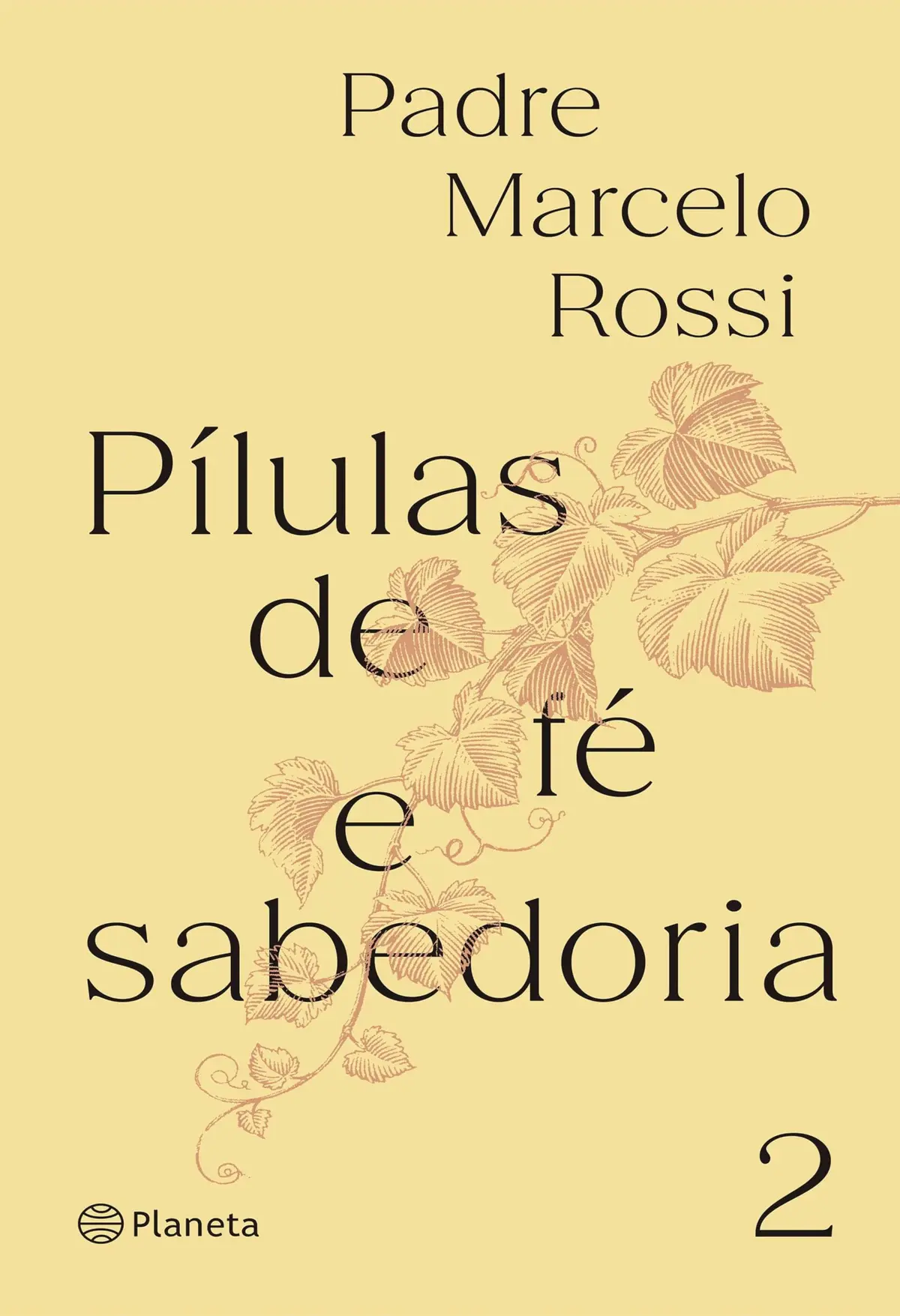 Pílulas de fé e sabedoria II