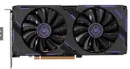 Placa de Video Mancer Radeon RX 5700 XT Streaky, 8GB, GDDR6, 256-bit, MCR-RX5700XT-STK - 1