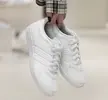 Tênis Adidas Hoops 4.0 "Triple White" (Tam 34 ao 44) - 1