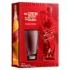 Kit Copo + Whisky Escocês Blended Red Label Johnnie Walker 750ml - 1
