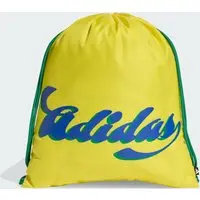 Gym Sack Estampada Tiro Unisex adidas