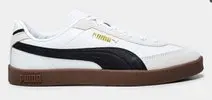 Tênis Puma Club II Era - 1