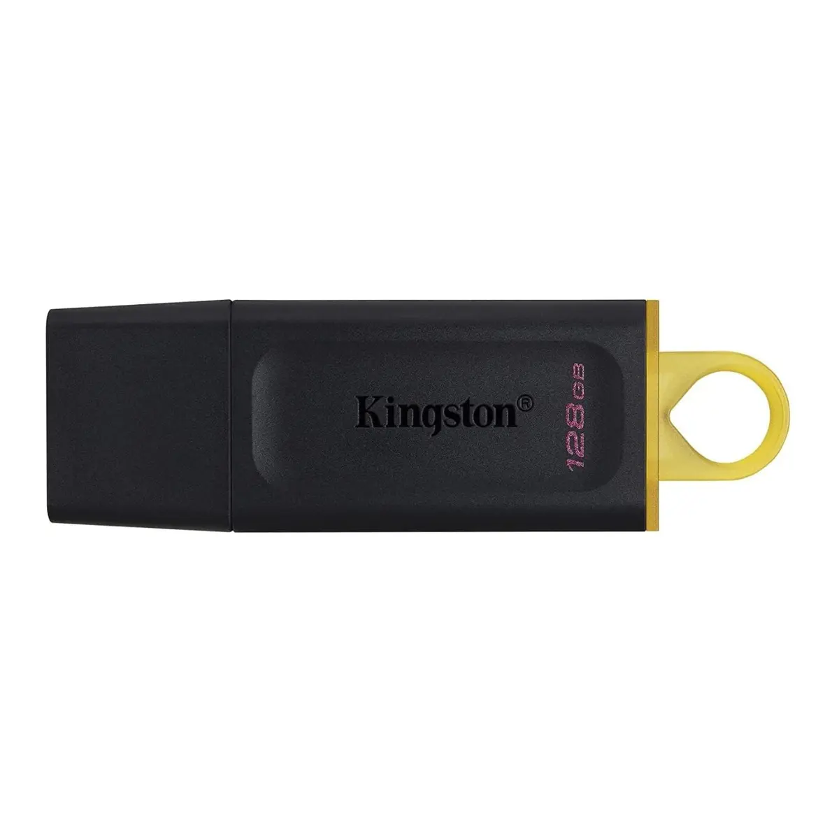 DTX/128GB - Pen drive Exodia de 128GB padrão USB velocidade 3.2 Geração 1 | USB 3.2
