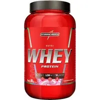 Whey Protein Integralmédica Nutri 900g