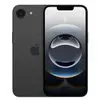 iPhone 16e Apple (128GB) Preto, Tela de 6,1", 5G e Câmera de 48 MP - 1