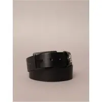 Cinto Calvin Klein Jeans Passante Calvin Klein - Preto