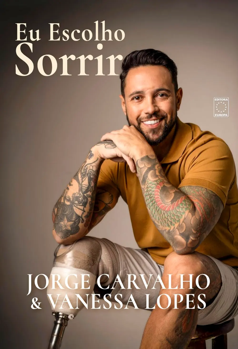Eu Escolho Sorrir