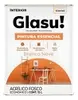 Tinta de Parede Suvinil Glasu 15 Litros - Branco Neve  - 1
