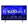 Smart TV 60" 4K UHD Samsung 2024 com Alexa - 1