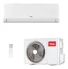 Ar-condicionado Hw Inverter Tcl T-pro 2.0 18.000 R32 Fr Cor Branco - 1