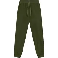 Infantil - Calça jogger menino em moletinho Brandili - 1