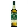Whisky Isrlandês Jameson Ipa 750ML - 1