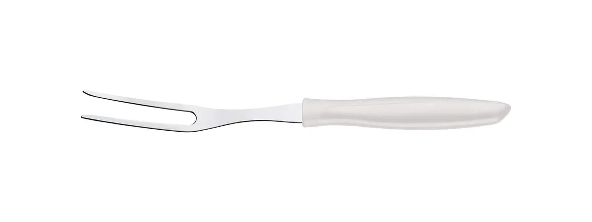 Tramontina 23427130 garfo Trinchante, Branco