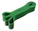 Super Band Elástica Extensor de Exercício Fitness - 1