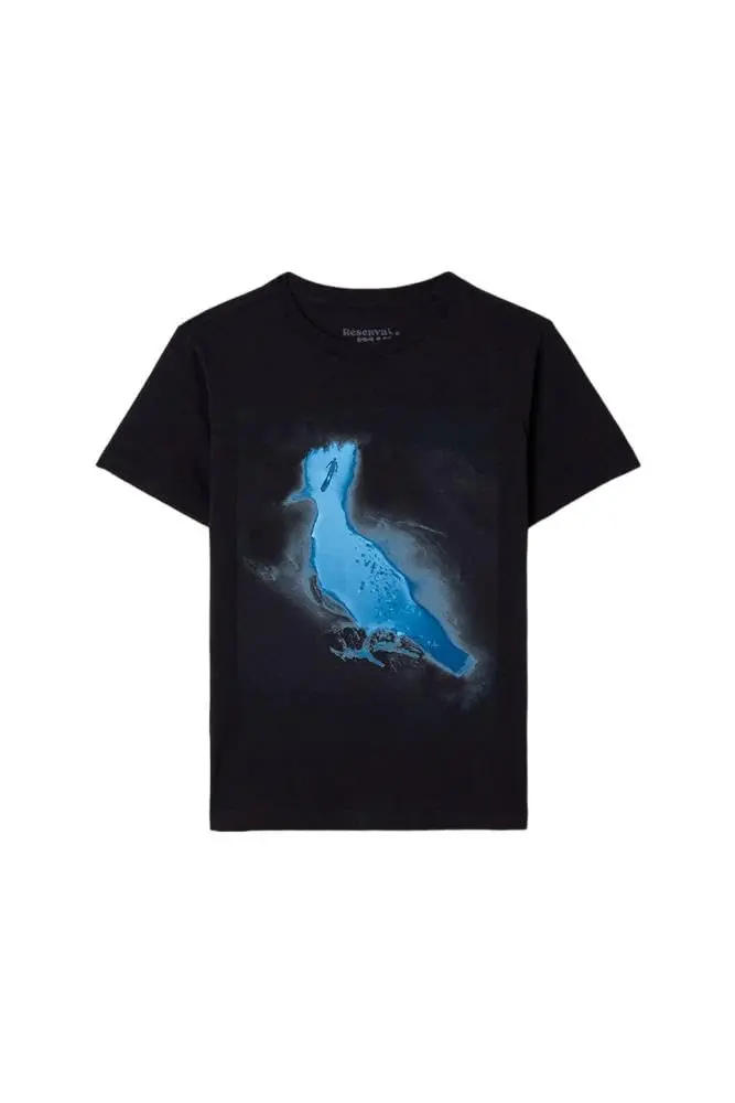 Camiseta Est Pica Submerso Reserva Mini